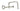 Hacklescrews - Precious About Make-up, PAM, (product_title),Wig Accessories, Atelier Bassi