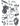 Black Temporary Tattoo Set (Large Set A4) No colours here!!! This temporary tattoo set is taking no prisoners with its bold and simple designs and will put your imagination to the test. With 18 different designs, spanning in size from tiny to large, it will be an endless source of ideas on how to combine them and where to place each one. A perfect blend of some of the traditional tattoo motifs and modern aesthetic, it will make an instant impact once applied. 