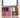 PPI Character Contour Palette - Precious About Make-up, PAM, (product_title),Alcohol Palette, PPI