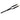 Shorty Curling Iron 08-C - Precious About Make-up