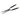 Golden Supreme - Silky Micro Pointed - FLAT IRON #915b - Precious About Make-up