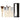 Bdellium SFX 8pc Brush Set with Double Pouch (3rd Collection) - Precious About Make-up