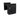 ZUCA - Beauty Caddy, black - Precious About Make-up