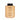 Ben Nye Luxury Clay Powder, micro milled. Ideal for setting medium to dark skin tones, hint of red tone.
