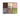 MAQPRO - Multi-Use Palette (Designed by Morag Ross) Flat Pack Palettes - with 6 of the lovely MaqPro (Le Maquillage) bases. These palettes are slim meaning they pack into kits well, and have the advantage of having wider opening so easier access for your brush or sponge. These colours chosen by the BAFTA winner Morag Ross.