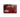 Red Lip Slim lip palette - 10 reds, perfect for period and glam. Colours- covering warm brick red - via pillar box red - to mauve red. It's size is super useful for kit and actors bag.