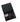 Brush Pouch - Handy for each artist's brushes, powders, puff's, sponges and essentials. Comes with a separate larger compartment for your brushes and a smaller clear compartment for small pieces of kit.