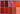 Le Maquillage's Neutral Lip Palette with colours put together by us at PAM! Can be blended or mixed, made from natural wax - meaning it is pigmented & creamy. Includes 10 lovely shades. Top Tip: They can also be used as blush on your cheeks.