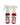 MAEKUP Sunburn - A classic product for producing Sunburnt skin. These solvent based liquids can be sprayed or stippled directly onto the skin to produce a water resistant sunburnt effect. Quick drying. Available in 2 colours: Pinky or Warm. This product is deemed 'hazardous product' for overseas. Please telephone shop to enquire about overseas delivery. Comes in 50ml.