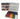 PPI Skin Illustrator On Set FX Palette is a mini version of the classic full size Skin Illustrator FX palette. This compact, pocket size palette contains the full ten colors of the larger FX palette, making touch ups fast and easy. Remove using Telesis Super Solv, Pro Clean or Mouldlife Cosmetic Tonic.