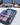 M.Y.O Transparent Pro Kit Magnetic Cosmetic luxury Palette - you personally customise what it contains - all of your artists essentials in one easy-to-access palette. Save valuable time on set, save valuable space in makeup bags, Keep your artist happy with a palette dedicated to them. Stowing multiple types of makeup: pan, creams, liquids, liners and more. It is reusable, sanitize-able and recyclable.
