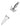 Prison Dagger Through Skin (Large) Tattoo of a dagger going through skin made in a realistic prison style. You can choose how far you want parts of dagger to be, so for example this tattoo can be placed on either side of the neck in order to create a look of a dagger going through neck. Wherever you choose to apply it, it will look like a real prison style tattoo:)
