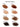 Bluebird Dark Skin Palette Colours: Sienna, Terracotta, Peanut, Toffee, Cappuccino, Macchiato, Greek Coffee, Coffee Bean The Bluebird Ink Palettes are creamy with a lusciously rich colour. They have an amazing coverage and consistency. Palette colours are activated with a spray or dab of alcohol and have spectacular staying power. The Bluebird Ink Palettes are perfect for covering tattoos and for creating effects such as scars and bruises. All can be used on silicon and latex