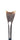 London Brush Company NouVeau 17 Soft Concave Fan Brush - Precious About Make-up