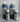 PPI Skin Illustrator Tattoo Classics Palette Liquids - Precious About Make-up