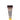 This 2 toned synthetic hair brush has the versatility to apply powder blush, cream-to-powder color, mineral powder or bronzer. The wide, flat bristled head allows you to pick up product with ease & precision while evenly sweeping the product resulting in a professional air brushing effect on the cheeks. Ideally used to buff liquid products. Perfect for flawless application Luxuriously lacquered long wooden handle All vegan synthetic fibers Length: 7.3 inches (18.5 cm)