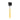 Bdellium Studio Eyes 722: Comb/Brow Brush 2-in-1 brush and comb brow combo can be used to groom, smooth and prep up brows & eyelashes. Perfect for flawless application Luxuriously lacquered long wooden handle All vegan synthetic fibers Length: 6.7 inches (17.0 cm)