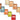 Skin Illustrator Replacement Cells - Fleshtone - Precious About Make-up, PAM, (product_title),Alcohol Palette, PPI