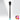 MYKITCO -242 - MY PRECISE CREASE - Precious About Make-up, PAM, (product_title),Brushes / Tools, MYKITCO