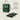 HULKEN Bag - Forest Green