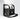 MYKITCO™ - MY BIG BRUSH BUDDY - Precious About Make-up, PAM, (product_title),Bag, MYKITCO