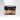 MYKITCO - MY SMALL PVC BOX BAG - Precious About Make-up, PAM, (product_title),Makeup Bags, MYKITCO