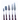 Selection of Palette Knives and Trowels