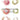 Mad Inc - Pam Really Useful Progression Bruises 2 - Precious About Make-up, PAM, (product_title),Temporary Tattoos, Mad Inc