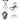 Black Temporary Tattoo Set (Large Set A4)   No colours here!!! This temporary tattoo set is taking no prisoners with its bold and simple designs and will put your imagination to the test. With 18 different designs, spanning in size from tiny to large, it will be an endless source of ideas on how to combine them and where to place each one.  A perfect blend of some of the traditional tattoo motifs and modern aesthetic, it will make an instant impact once applied. 