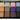 Viseart Palette 03 Ombre Poudre