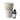 Bluesil (formerly Rhodorsil) RTV 3325 is a silicone elastomer which, after the addition of a catalyst, cures at room temperature and leads to a flexible and elastic material. RTV 3325 is excellent for making moulds for the production of parts made of different materials, such as plaster, wax, acrylic resin, polyester resin, epoxy resin, as well as silicone elastomers.