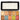 Skin Illustrator Cell Palette - Fleshtone