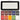 Skin Illustrator Cell Palette - FX - Precious About Make-up, PAM, (product_title),Alcohol Palette, PPI