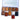 Skin Illustrator Replaceable Cell Palette - Dark Fleshtone