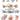 Mad Inc - Small to Large Bruises - Precious About Make-up, PAM, (product_title),Temporary Tattoos, Mad Inc