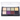 Ben Nye Studio Color Undead Fx Palette - 8 Creme Colors (STP-45) - Precious About Make-up, PAM, (product_title),FX Palette, Ben Nye