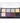 Ben Nye Studio Color Undead Fx Palette - 8 Creme Colors (STP-45) - Precious About Make-up, PAM, (product_title),FX Palette, Ben Nye