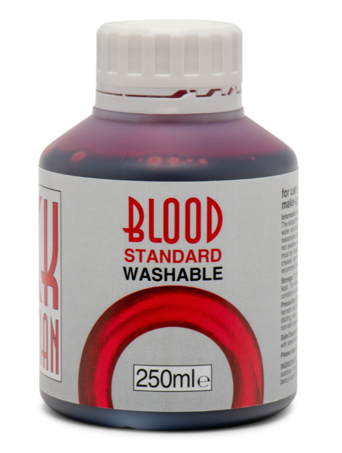 Pigs Might Fly Non-Beading Standard Washable Blood | PAM