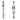 KD 151 Tattoo Pen - Precious About Make-up, PAM, (product_title),TATTOO, K.D 151