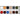 Kryolan Supracolor Palette 12 Colour (ART.1004)