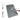 PAM Mini Metal Palette & Spatula