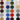 Kryolan Supracolor Palette 24 Colour (ART.1008) - Precious About Make-up