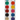 Kryolan Aquacolor Palette 12 Colour (Art.1104) - Precious About Make-up