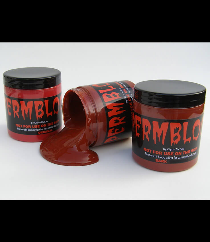 Permblood | PAM – Precious About Make-up