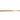 ATELIER BASSI KNOTTING NEEDLE HOLDER WITH BRASS HANDLE - Precious About Make-up