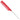 DENMAN 05 PRO TIP PIN TAIL COMB RED 05 - Precious About Make-up
