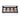 Ben Nye 8 Colour Poudre Palette - Precious About Make-up