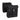 ZUCA - Beauty Caddy, black - Precious About Make-up
