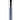 The tip tapers to a rounded point helping you to reach the smaller contours of the face, while the flat sides help you blend or build streak-free foundation. For a flawless base first apply your foundation in sweeping motions using the flat side of the brush. Try circular motions with the very tip of the brush to sheer out your base in areas that may need less coverage.    Hair: Natural & Synthetic Mix