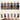 Neill's Material Key Pigment Flesh Silicone - Precious About Make-up